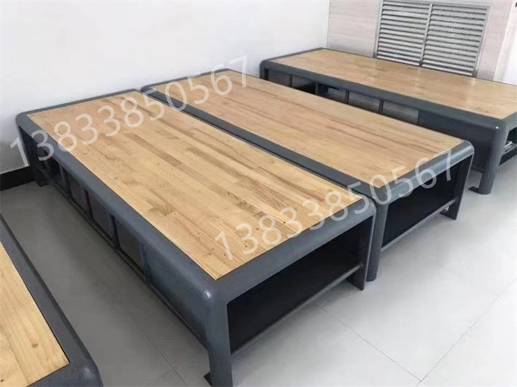 随州戒毒所床具