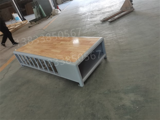 随州拘留所床具