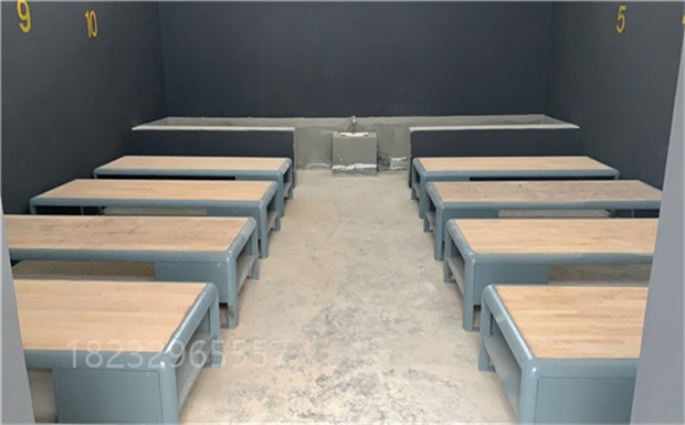 随州拘留所床具