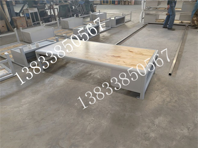 随州监狱床具